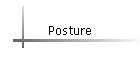 Posture